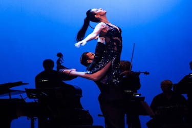 Piazzolla Tango Show VIP tickets with transfer and optional dinner